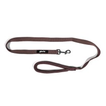 Laisse pour Chien Gloria 120 cm Marron S