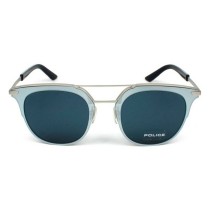 Unisex-Sonnenbrille Police SPL584-0581 Ø 50 mm