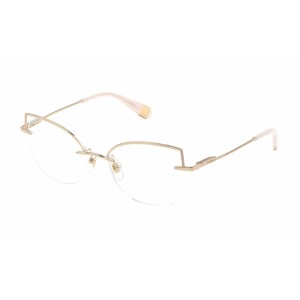 Ladies' Spectacle frame Furla VFU584-550A93 Ø 55 mm