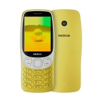 Mobiltelefon Nokia 3210 2,4" 128 GB RAM Gold