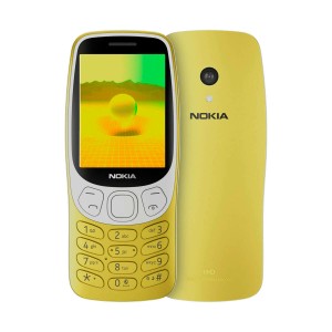 Mobiltelefon Nokia 3210 2,4" 128 GB RAM Gold