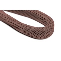 Dog Lead Gloria 120 cm Brown S