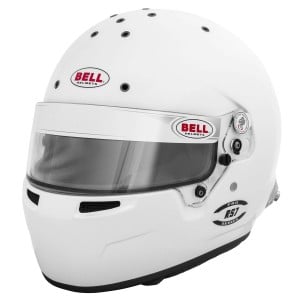 Casque Bell RS7 BLANCO Blanc 60