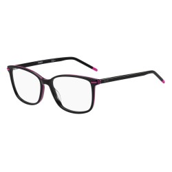 Monture de Lunettes Femme Hugo Boss HG-1176-3MR Ø 55 mm