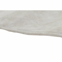 Remote control DKD Home Decor Grey Light grey Dark grey Polyurethane 30 x 0,5 x 90 cm
