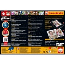 Puzzle Marvel Heroes Educa 500 Pieces
