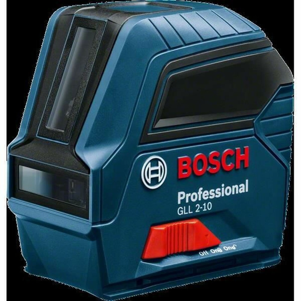 Laser-Wasserwaage BOSCH 