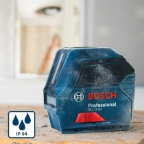 Laser-Wasserwaage BOSCH 