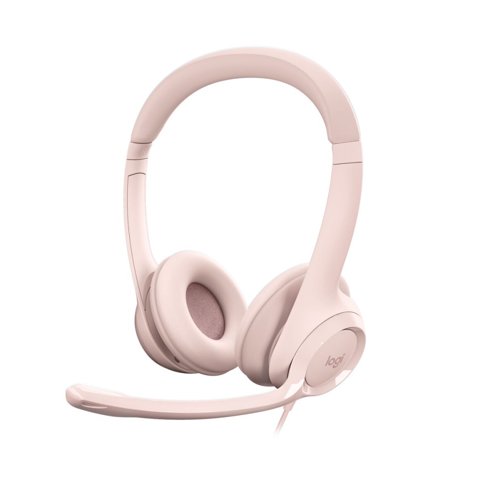 Headphones Logitech 981-001281