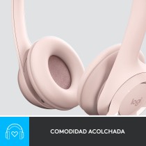 Headphones Logitech 981-001281