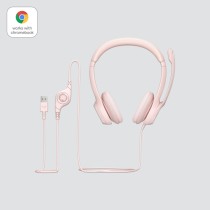 Headphones Logitech 981-001281