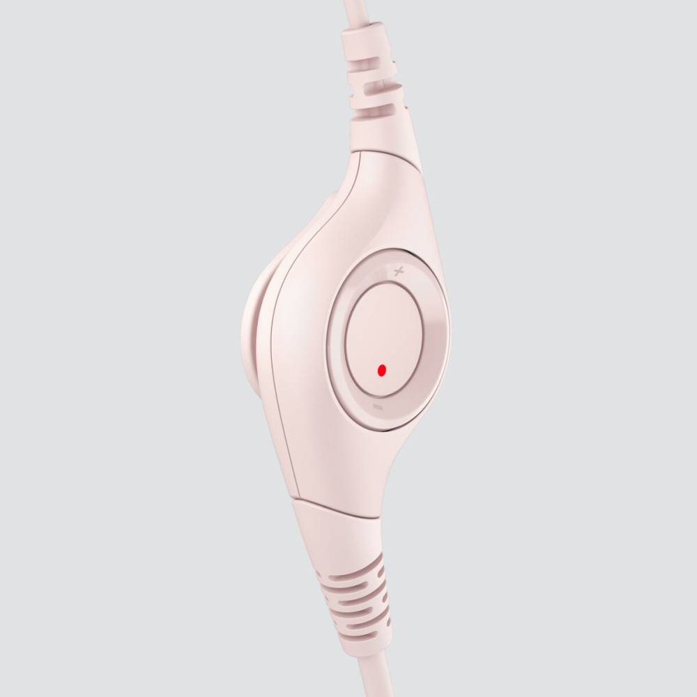 Headphones Logitech 981-001281