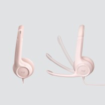 Headphones Logitech 981-001281