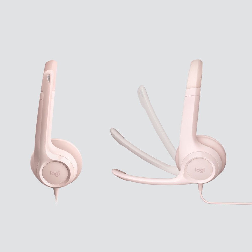 Headphones Logitech 981-001281