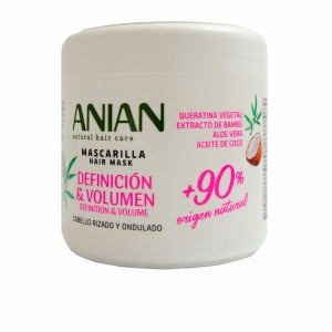 Hair Mask Anian Volumising 350 ml