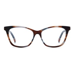 Monture de Lunettes Femme Missoni MIS-0101-IWF Ø 53 mm