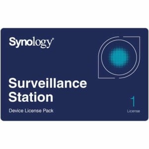HDMI Kabel Synology DEVICE LICENSE X 1 Blau