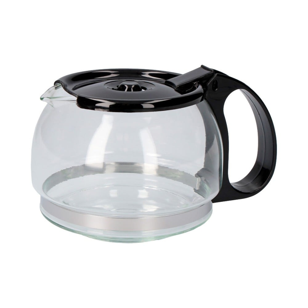 Kaffeemaschinen-Karaffe EDM 00748 07653 Kristall 600 ml Ersatzteil