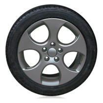 Liquid Rubber for Cars Foliatec Black 400 ml (2 pcs)