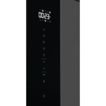 Micro-ondes avec Gril Hisense Noir 900 W 25 L