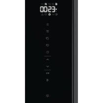 Microwave with Grill Hisense Black 900 W 25 L