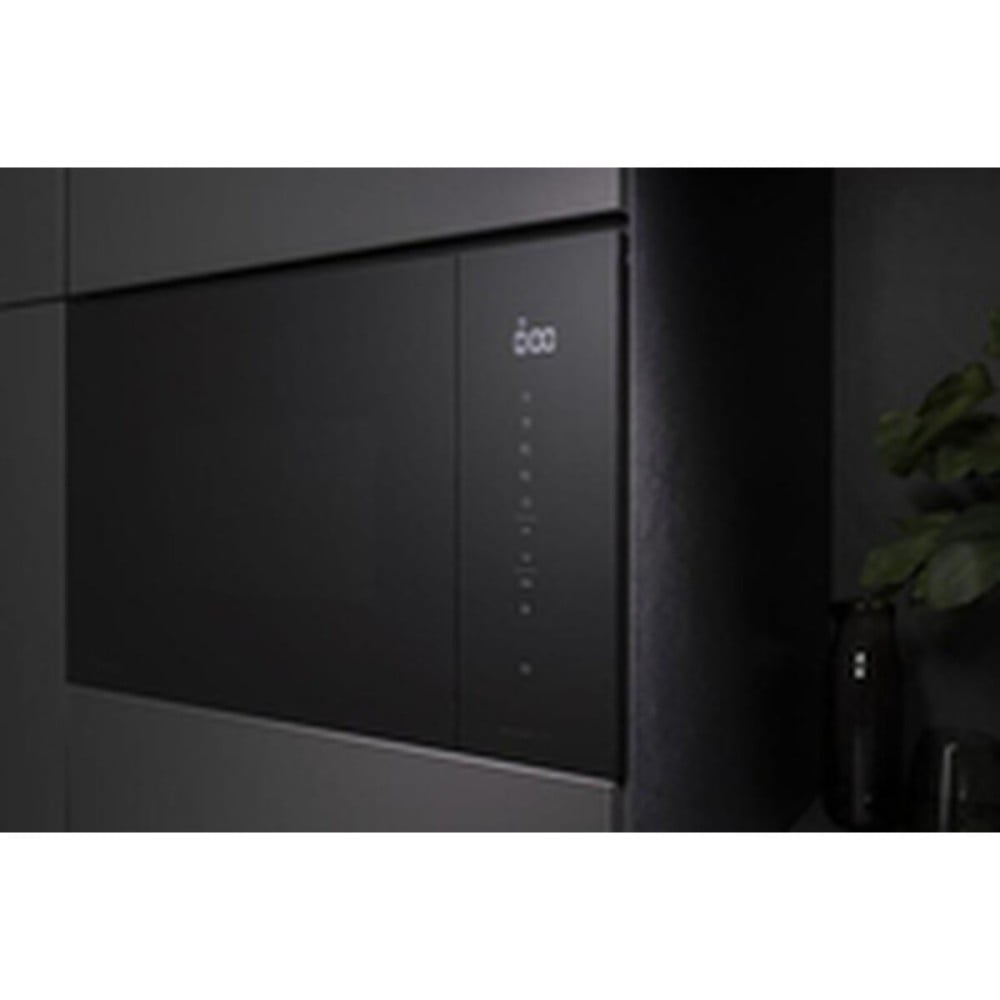 Mikrowelle mit Grill Hisense Schwarz 900 W 25 L