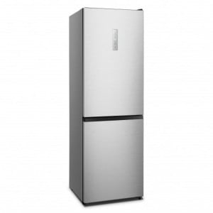Combined Refrigerator Hisense RB390N4CCD Steel