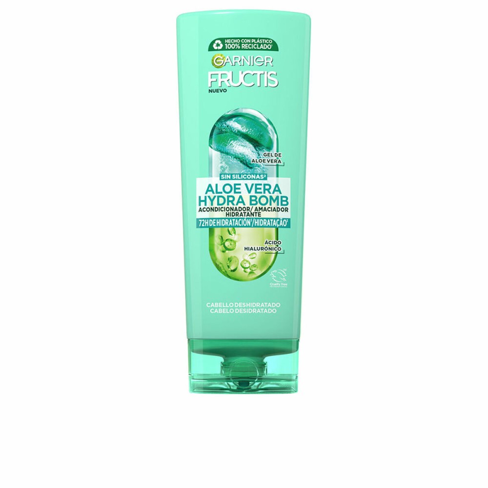 Après-shampooing Garnier Fructis Aloe Hydra Bomb 250 ml