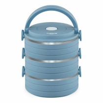 Lunch box ThermoSport Thermal (0,6 l)(3 pcs)