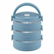 Lunchbox ThermoSport Thermal (0,6 l)(3 pcs)