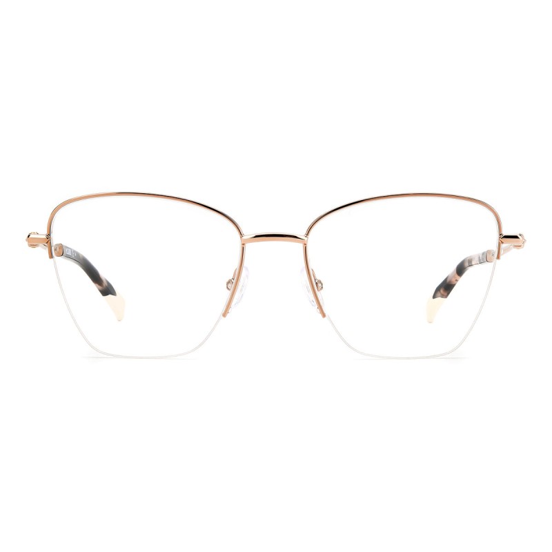 Ladies' Spectacle frame Missoni MIS-0122-DDB Ø 53 mm