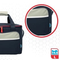 Kühltasche Aktive 36 x 22 x 21 cm (6 Stück)