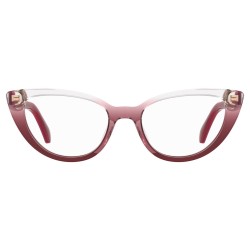 Ladies' Spectacle frame Moschino MOS605-6XQ Ø 51 mm