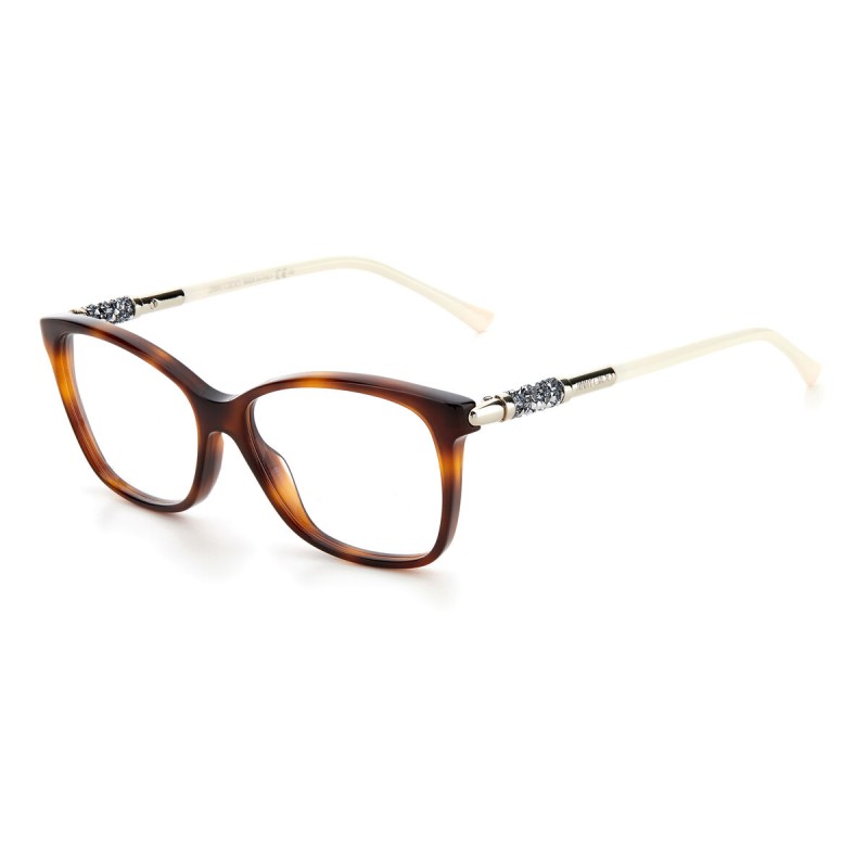 Monture de Lunettes Femme Jimmy Choo JC292-086 ø 54 mm