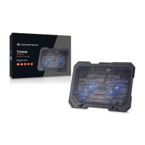 Support de refroidissement pour ordinateur portable Conceptronic 300 W