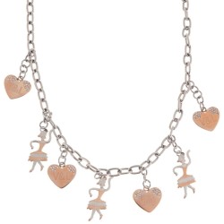 Collier Femme Victorio & Lucchino VJ0234CO