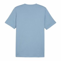 Men’s Short Sleeve T-Shirt Puma GRAPHICS Summer