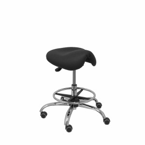 Hocker Alatoz Piqueras y Crespo T16SPNE Schwarz