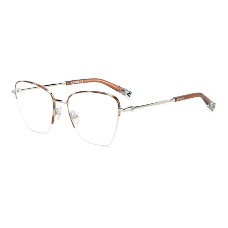 Ladies' Spectacle frame Missoni MIS-0122-H16 Ø 53 mm