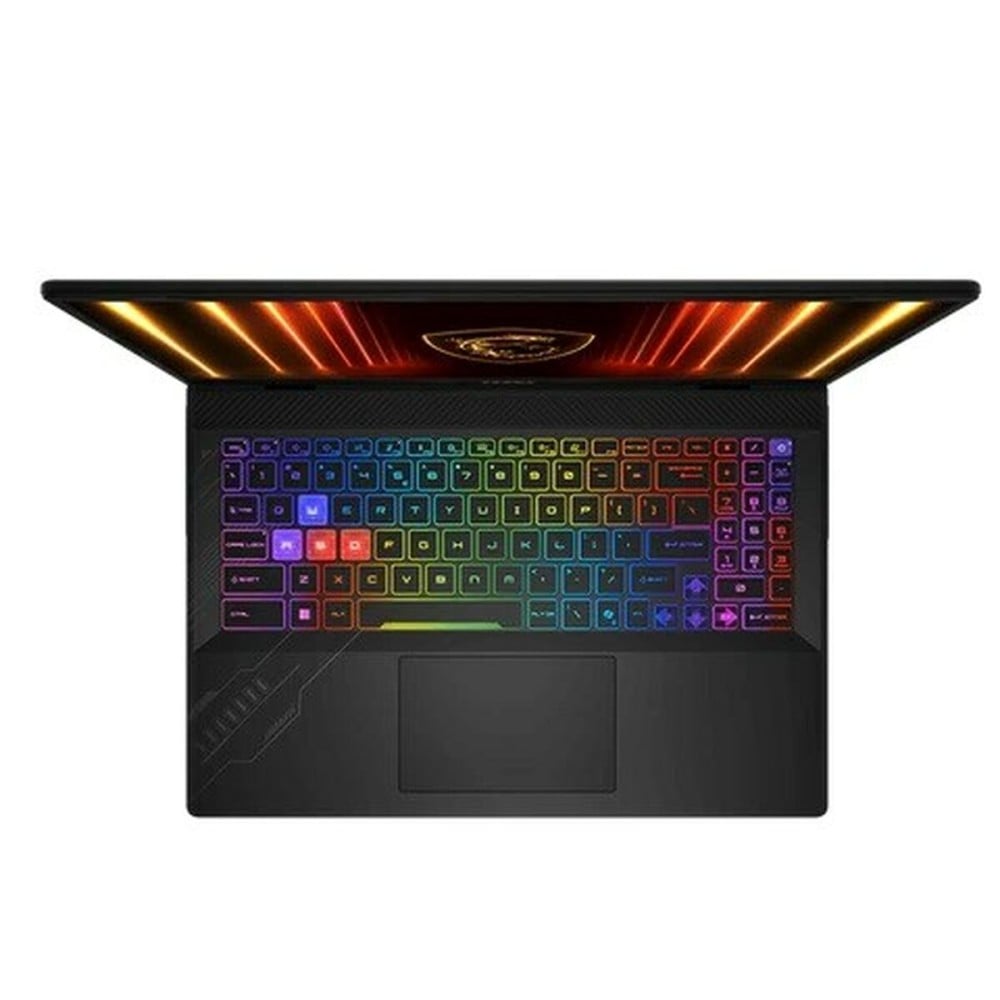 Laptop MSI D8WFKG-023XPL