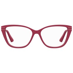 Ladies' Spectacle frame Moschino MOS583-C9A ø 54 mm