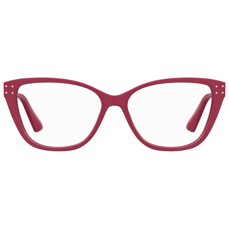 Monture de Lunettes Femme Moschino MOS583-C9A ø 54 mm