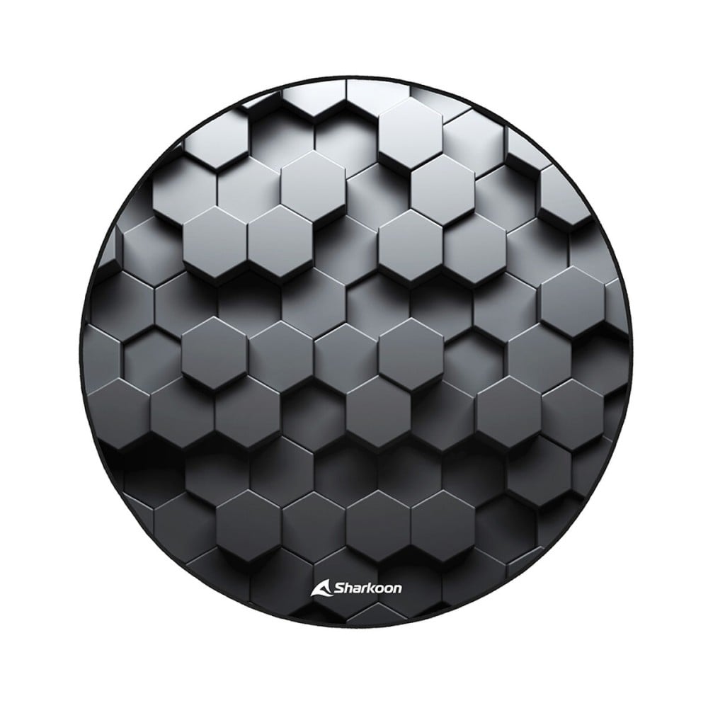 Tapis Gaming Sharkoon SFM11 Noir