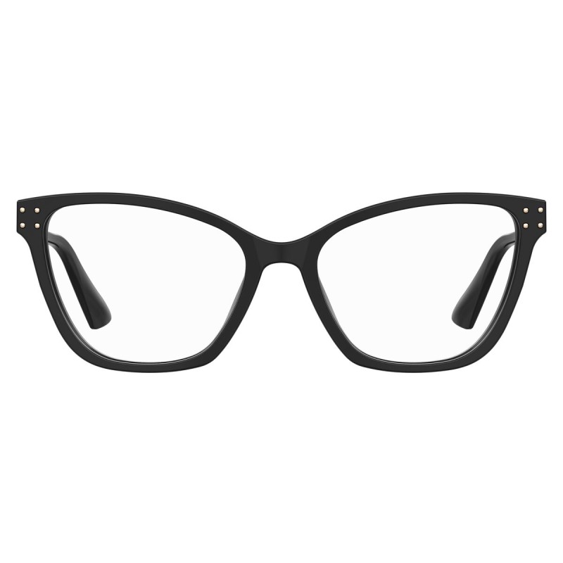 Ladies' Spectacle frame Moschino MOS595-807 ø 54 mm