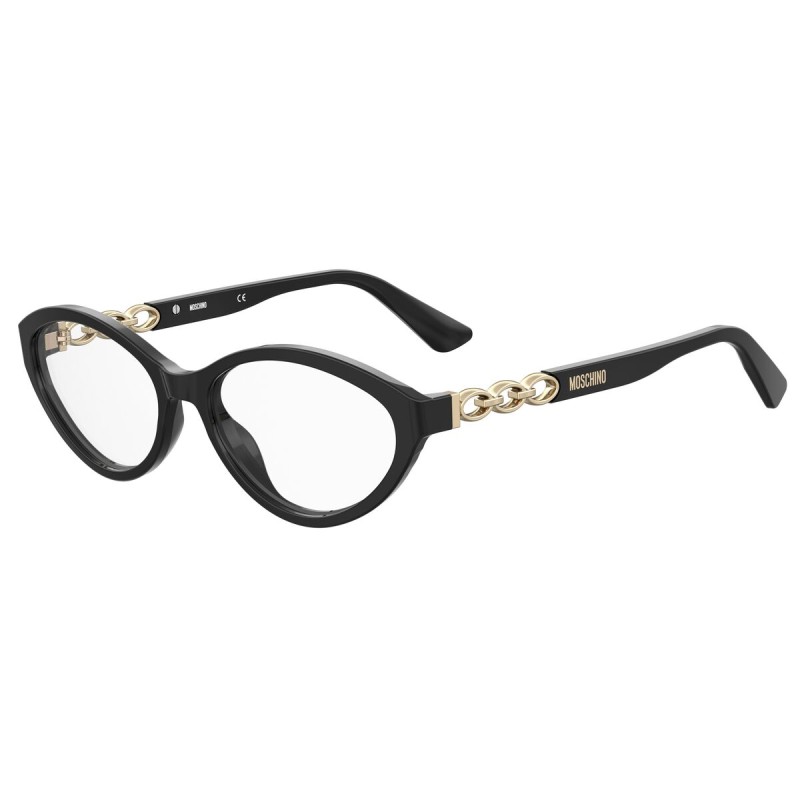 Monture de Lunettes Femme Moschino MOS597-807 Ø 55 mm