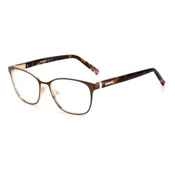 Brillenfassung Missoni MIS-0062-01Q Ø 52 mm