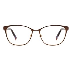 Ladies' Spectacle frame Missoni MIS-0062-01Q Ø 52 mm