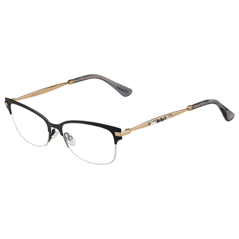 Monture de Lunettes Femme Jimmy Choo JC182-OLZ Ø 53 mm