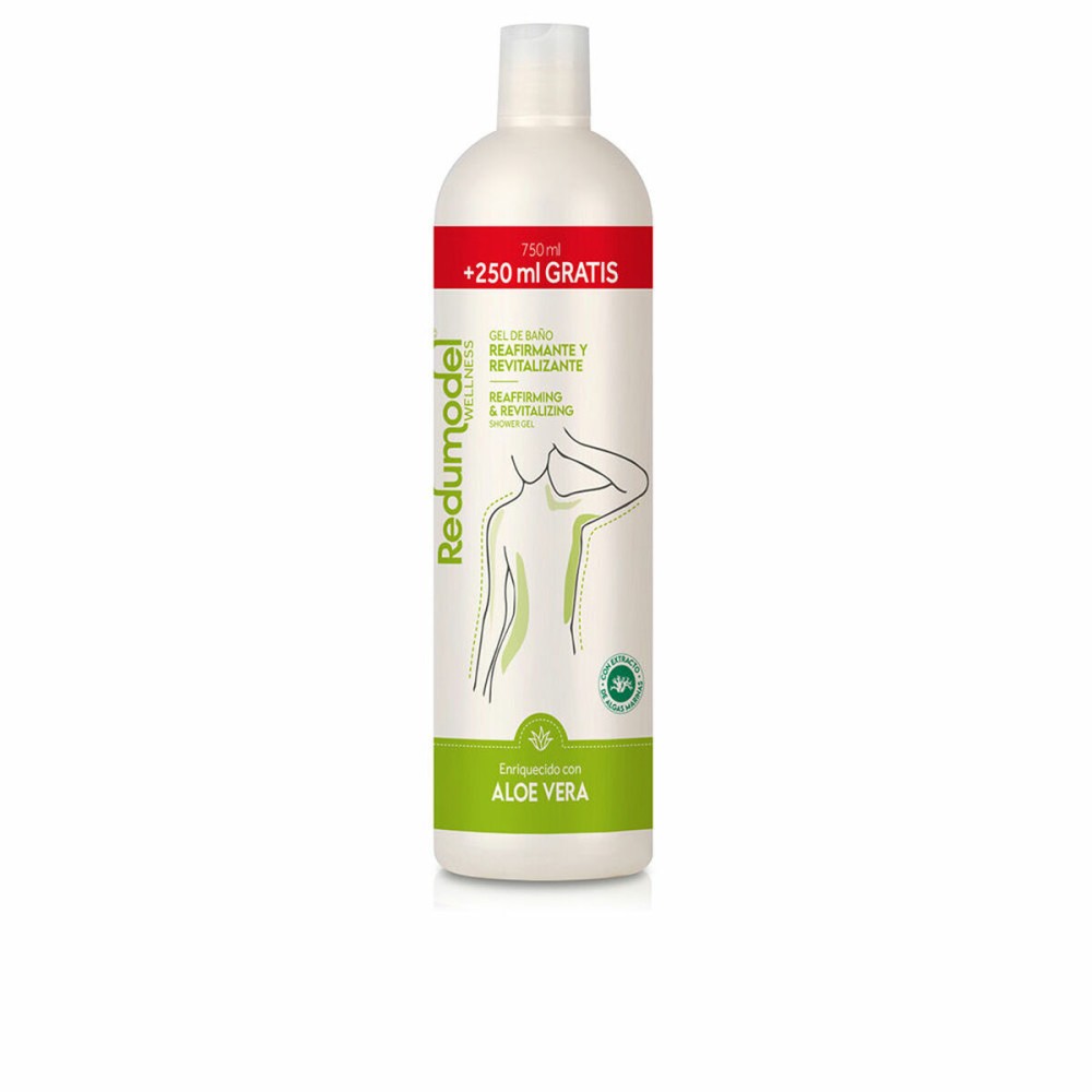 Badegel Redumodel Redumodel Wellness Aloe Vera 1 L