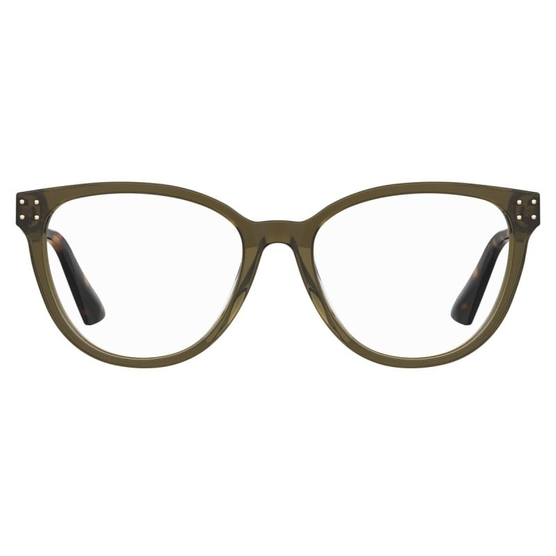 Ladies' Spectacle frame Moschino MOS596-3Y5 ø 54 mm